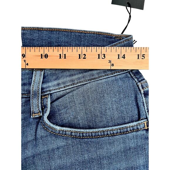 JOE'S JEANS Men's THE BRIXTON STRAIGHT + NARROW Sz 29 NWT - Picture 6 of 10